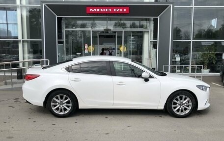 Mazda 6, 2013 год, 1 310 000 рублей, 4 фотография