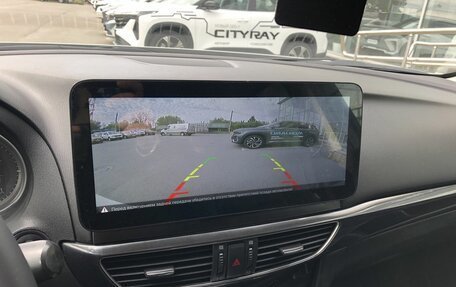 Mazda 6, 2013 год, 1 310 000 рублей, 17 фотография