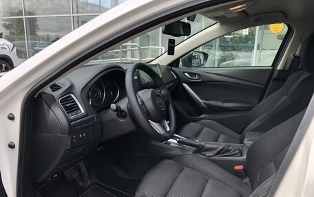 Mazda 6, 2013 год, 1 310 000 рублей, 9 фотография