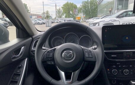 Mazda 6, 2013 год, 1 310 000 рублей, 12 фотография