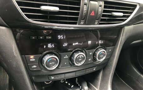 Mazda 6, 2013 год, 1 310 000 рублей, 18 фотография
