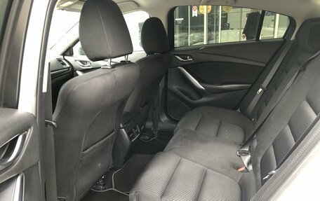 Mazda 6, 2013 год, 1 310 000 рублей, 11 фотография