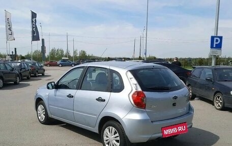 Datsun mi-DO, 2015 год, 529 000 рублей, 4 фотография