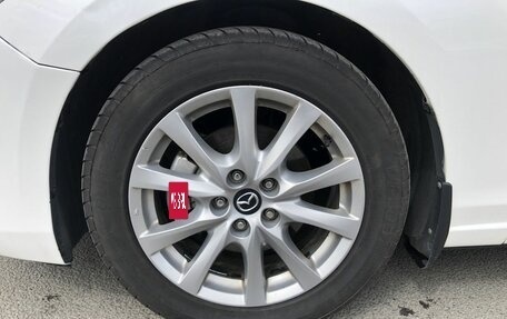 Mazda 6, 2013 год, 1 310 000 рублей, 19 фотография