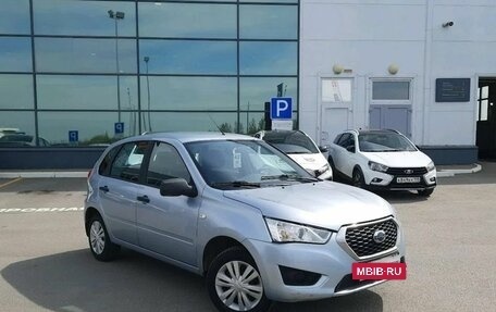 Datsun mi-DO, 2015 год, 529 000 рублей, 3 фотография
