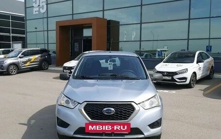 Datsun mi-DO, 2015 год, 529 000 рублей, 2 фотография
