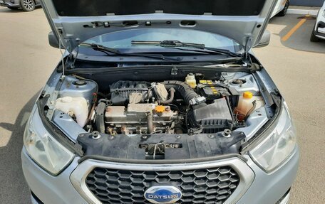 Datsun mi-DO, 2015 год, 529 000 рублей, 14 фотография
