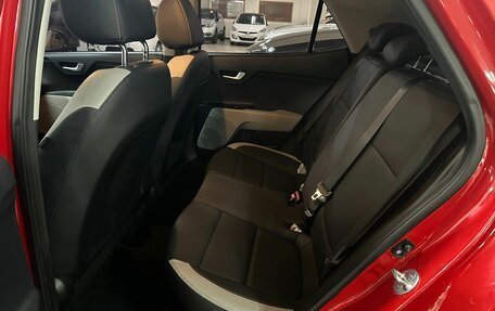KIA Stonic, 2019 год, 1 700 000 рублей, 5 фотография