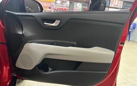 KIA Stonic, 2019 год, 1 700 000 рублей, 6 фотография