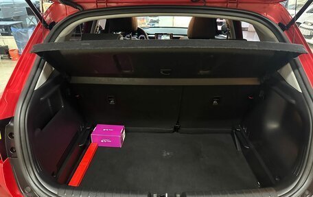 KIA Stonic, 2019 год, 1 700 000 рублей, 7 фотография
