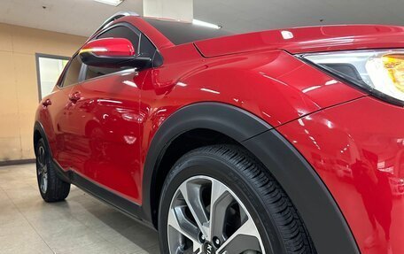 KIA Stonic, 2019 год, 1 700 000 рублей, 17 фотография