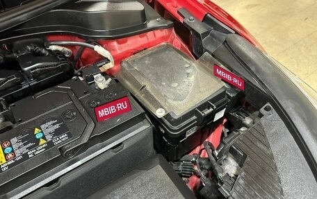 KIA Stonic, 2019 год, 1 700 000 рублей, 30 фотография