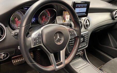 Mercedes-Benz CLA, 2013 год, 1 650 000 рублей, 4 фотография