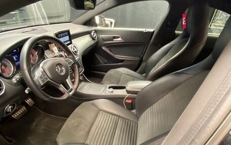 Mercedes-Benz CLA, 2013 год, 1 650 000 рублей, 5 фотография