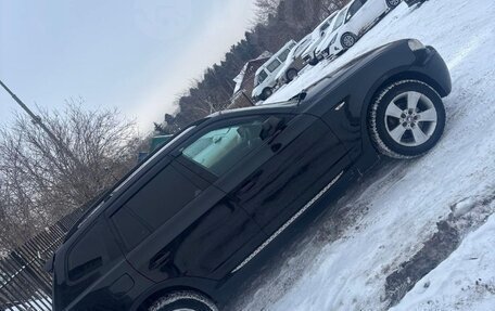 BMW X3, 2005 год, 850 000 рублей, 5 фотография