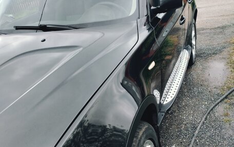BMW X3, 2005 год, 850 000 рублей, 7 фотография