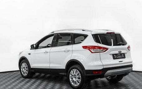 Ford Kuga III, 2014 год, 1 045 000 рублей, 4 фотография