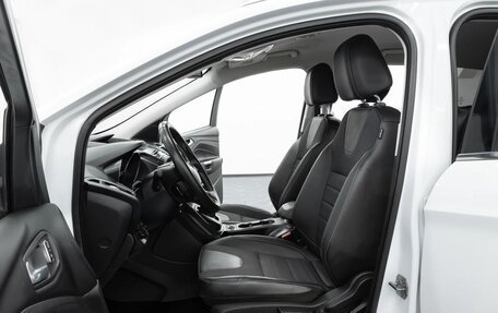 Ford Kuga III, 2014 год, 1 045 000 рублей, 7 фотография