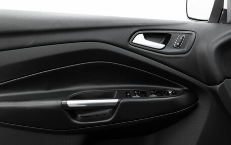 Ford Kuga III, 2014 год, 1 045 000 рублей, 8 фотография