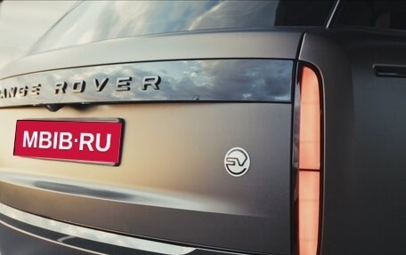 Land Rover Range Rover IV рестайлинг, 2022 год, 24 000 000 рублей, 13 фотография