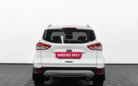 Ford Kuga III, 2014 год, 1 045 000 рублей, 5 фотография