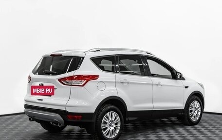 Ford Kuga III, 2014 год, 1 045 000 рублей, 6 фотография