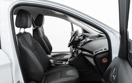 Ford Kuga III, 2014 год, 1 045 000 рублей, 15 фотография