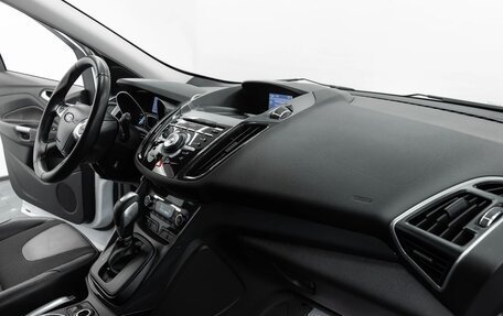 Ford Kuga III, 2014 год, 1 045 000 рублей, 14 фотография