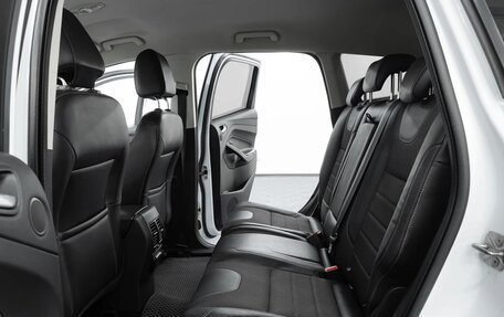 Ford Kuga III, 2014 год, 1 045 000 рублей, 16 фотография
