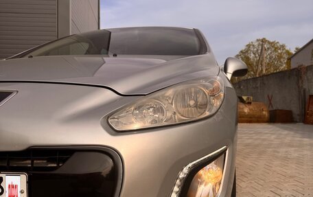 Peugeot 308 II, 2011 год, 640 000 рублей, 4 фотография