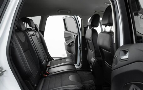Ford Kuga III, 2014 год, 1 045 000 рублей, 17 фотография