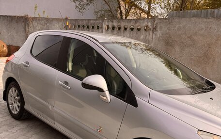 Peugeot 308 II, 2011 год, 640 000 рублей, 6 фотография
