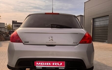 Peugeot 308 II, 2011 год, 640 000 рублей, 5 фотография