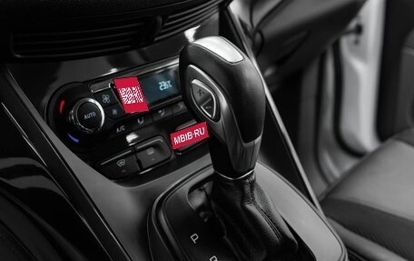 Ford Kuga III, 2014 год, 1 045 000 рублей, 12 фотография