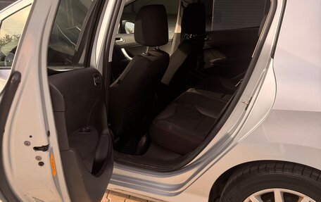 Peugeot 308 II, 2011 год, 640 000 рублей, 9 фотография