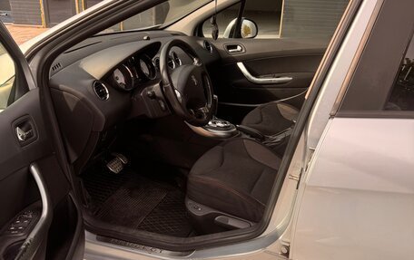 Peugeot 308 II, 2011 год, 640 000 рублей, 10 фотография