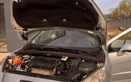 Peugeot 308 II, 2011 год, 640 000 рублей, 12 фотография