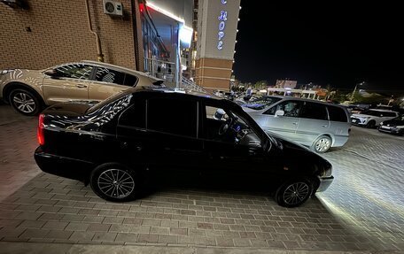 Hyundai Accent III, 2006 год, 530 000 рублей, 8 фотография