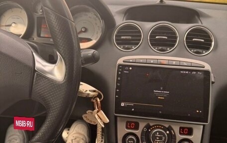 Peugeot 308 II, 2011 год, 640 000 рублей, 15 фотография