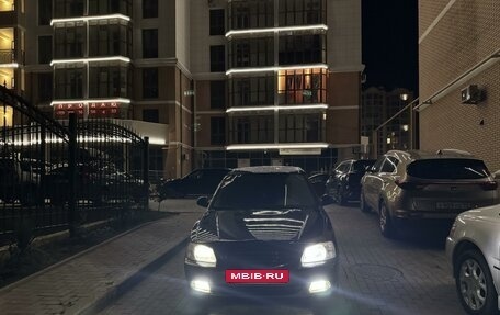 Hyundai Accent III, 2006 год, 530 000 рублей, 6 фотография