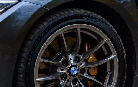 BMW 3 серия, 2016 год, 4 500 000 рублей, 7 фотография