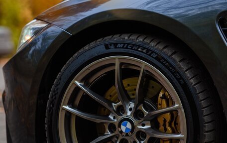 BMW 3 серия, 2016 год, 4 500 000 рублей, 5 фотография