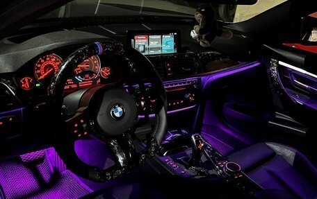 BMW 3 серия, 2016 год, 4 500 000 рублей, 10 фотография