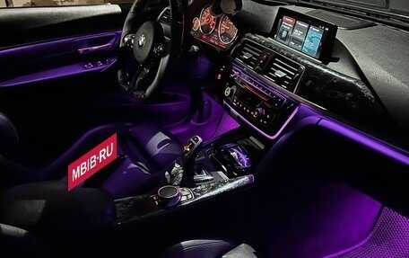 BMW 3 серия, 2016 год, 4 500 000 рублей, 11 фотография