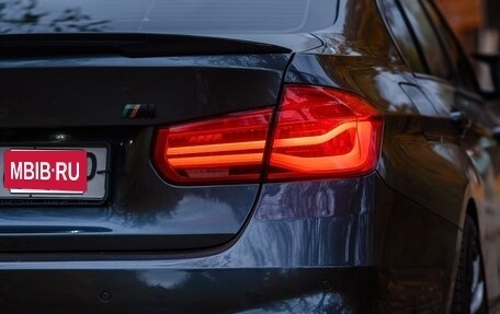 BMW 3 серия, 2016 год, 4 500 000 рублей, 2 фотография