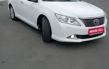 Toyota Camry, 2012 год, 2 250 000 рублей, 3 фотография
