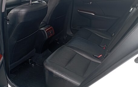 Toyota Camry, 2012 год, 2 250 000 рублей, 8 фотография