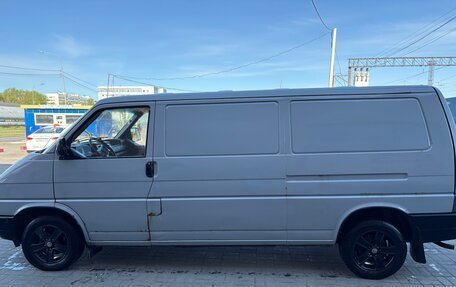 Volkswagen Transporter T4, 1992 год, 450 000 рублей, 2 фотография
