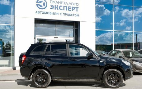 Chery Tiggo (T11), 2013 год, 540 000 рублей, 2 фотография