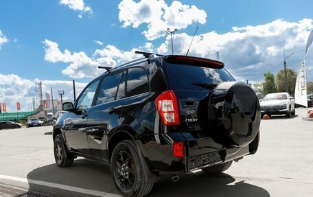 Chery Tiggo (T11), 2013 год, 540 000 рублей, 5 фотография